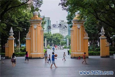 探究广州95场的内涵和背后的意义