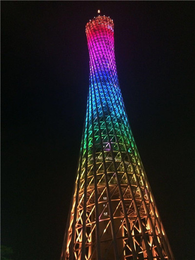 暴风雨后:广州夜场繁荣的背后 暴风雨后:广州夜场繁荣的背后