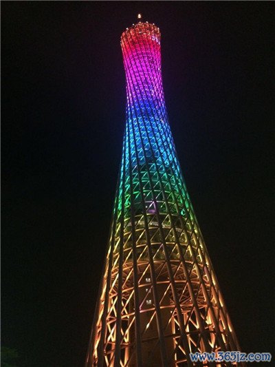 暴风雨后：广州夜场繁荣的背后